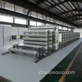 Sistema de armazenamento de armazém totalmente automático inteligente Yuyi com núcleo PLC de 220 V e garantia de 1 ano